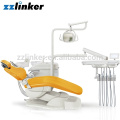 China Unidad de silla dental Foshan Suntem ST-D520